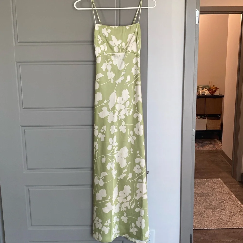 Abercrombie dress